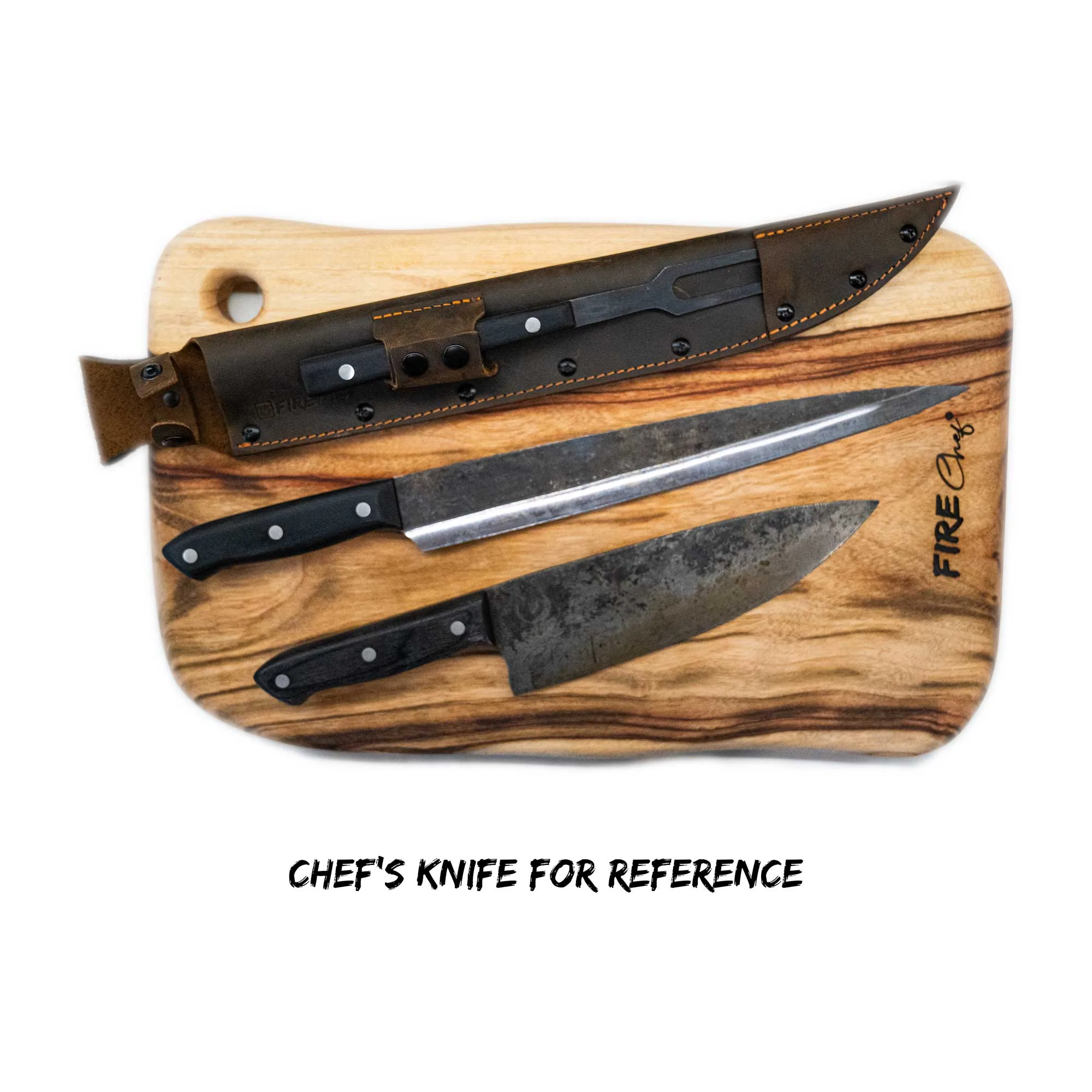 FireChef Carving Bundle - Image 5