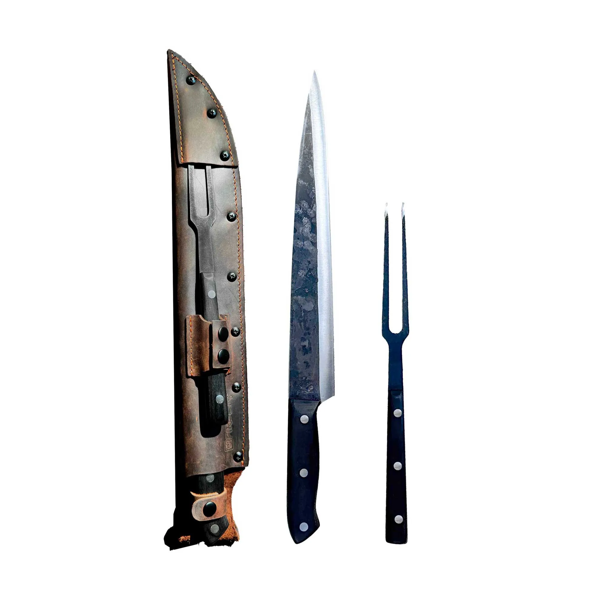 FireChef Carving Bundle