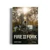 Fire II Fork NEW Recipe Book