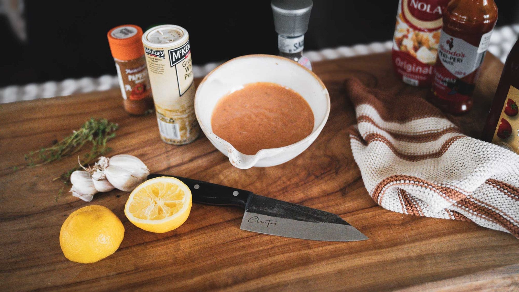 Roosterkoek Cheeseburgers: A South African Twist on the Classic Burger: step 7