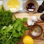 Green Chimichurri -1