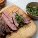 Green Chimichurri -8