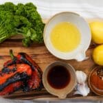 Red Chimichurri -1