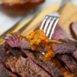 Red Chimichurri -7