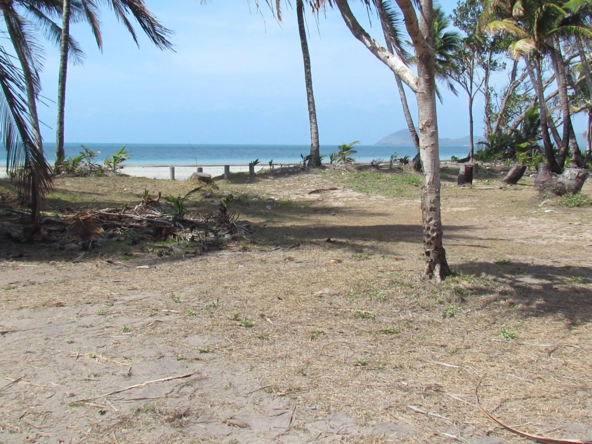 Chilli Beach Kutini-Payamu