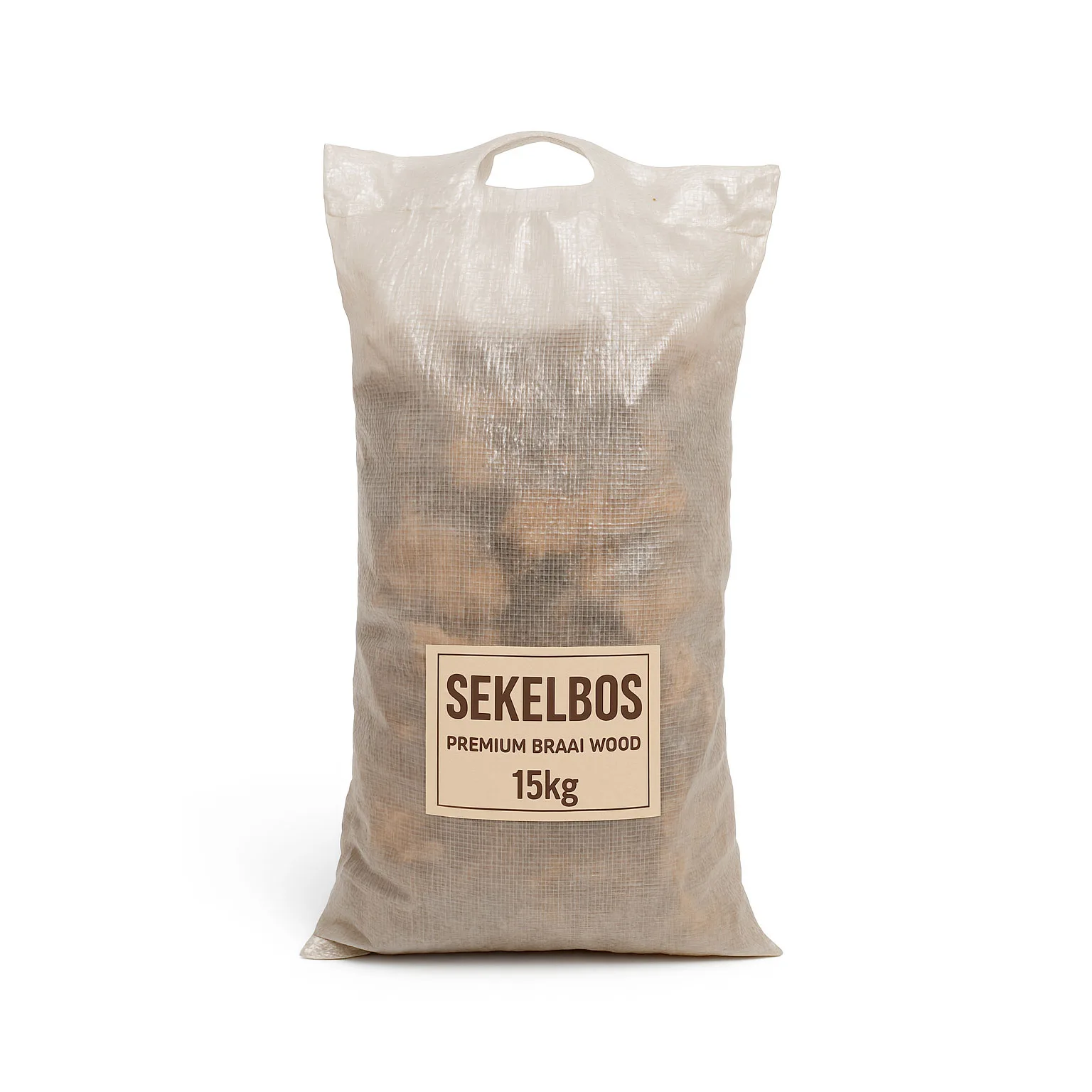 South African Sekelbos Hardwood