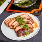 Ricko’s Picanha with Chimichurri