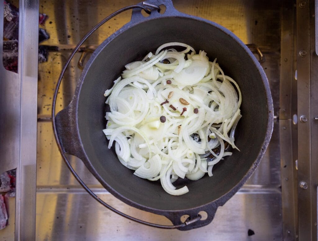 Mavrou (Cape Malay Curry) Recipe-06