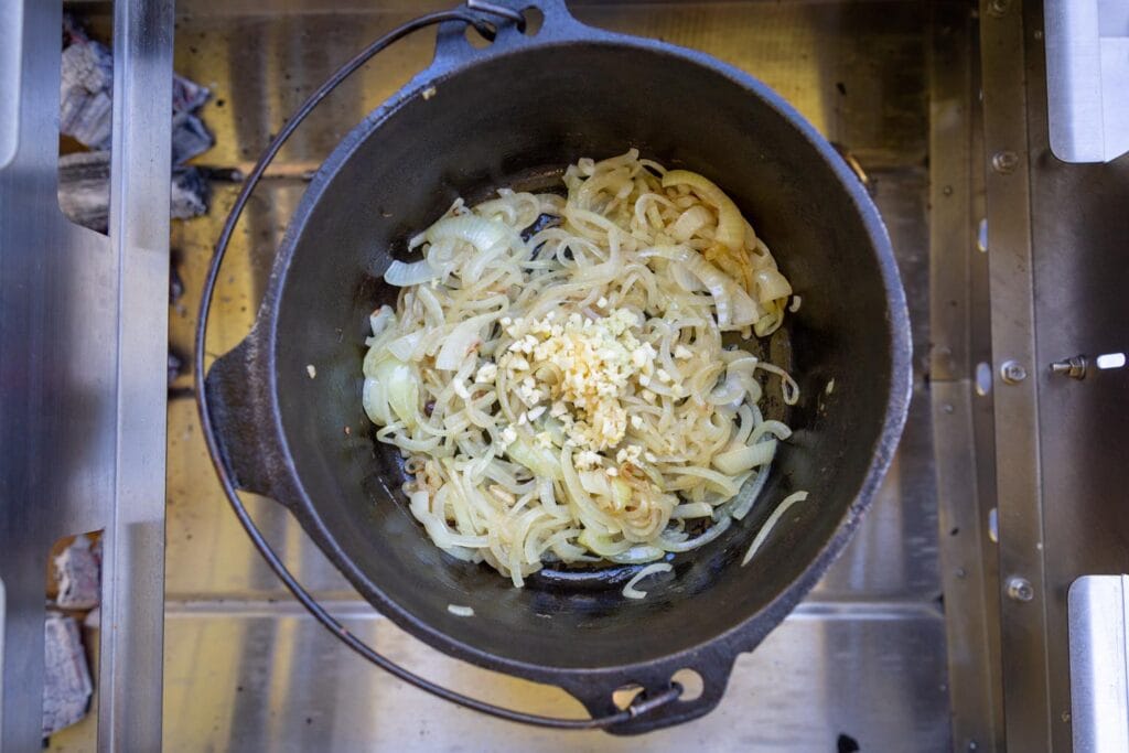 Mavrou (Cape Malay Curry) Recipe-09