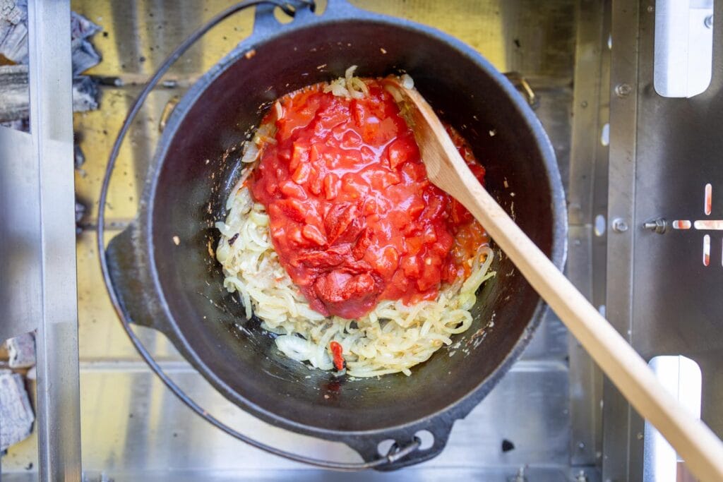 Mavrou (Cape Malay Curry) Recipe-10