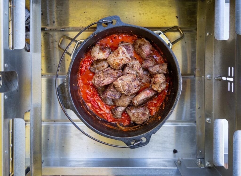 Mavrou (Cape Malay Curry) Recipe-12