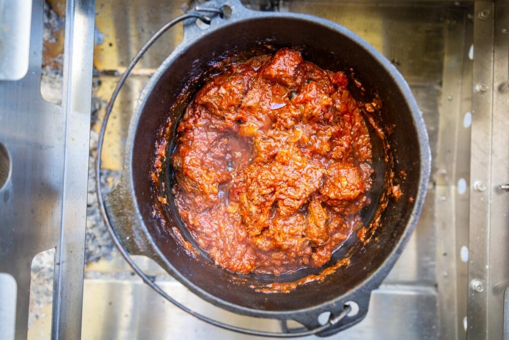 Mavrou (Cape Malay Curry) Recipe-14
