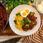 Mavrou (Cape Malay Curry) Recipe-20