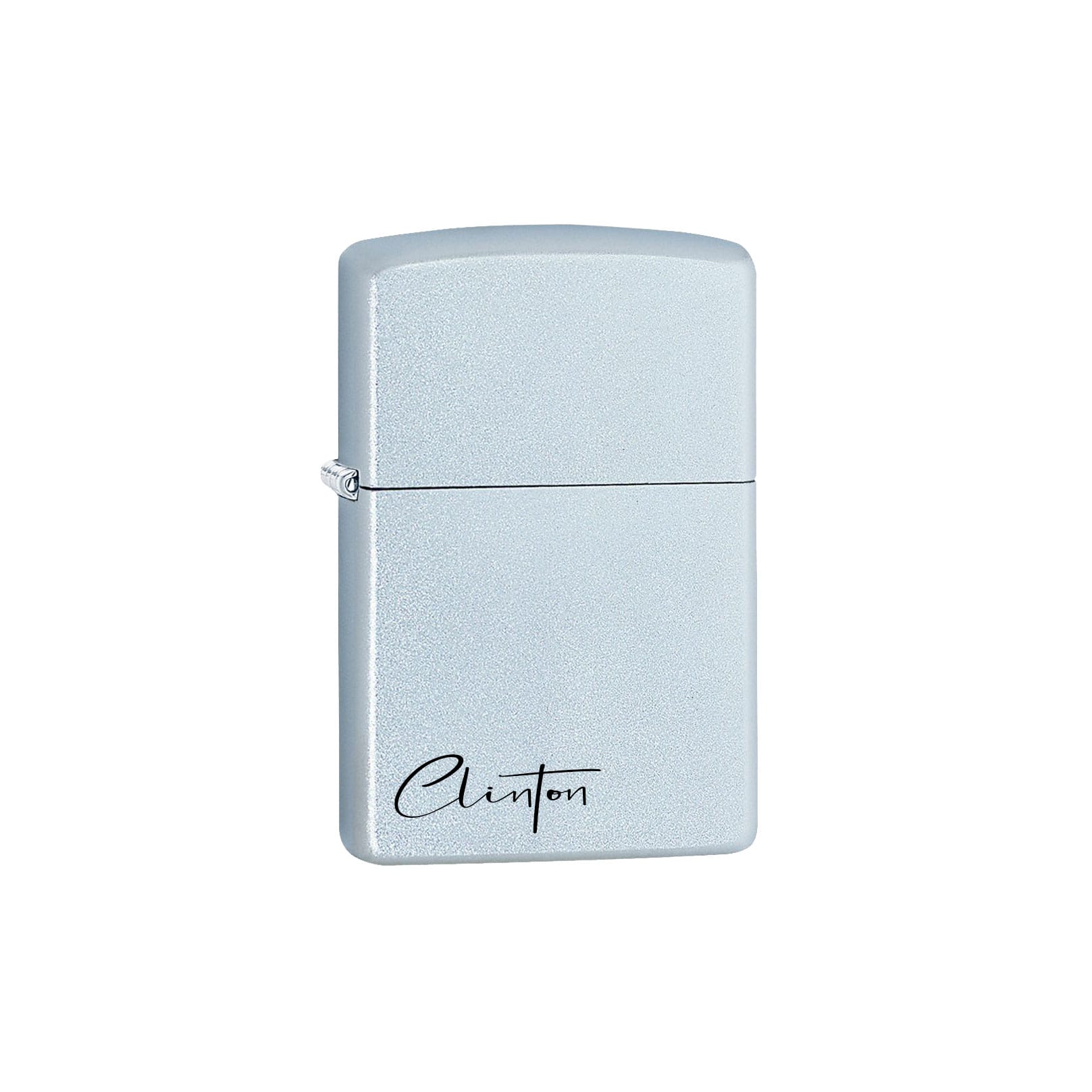 Fathers Day Zippo with Engraving