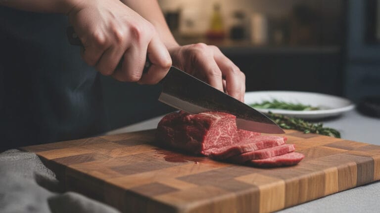 Carbon Steel Knives: The Working Cook’s Secret Weapon