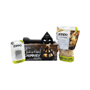 The Ultimate Fire-Starting Bundle