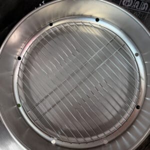 Charcoal Grate - Image 2