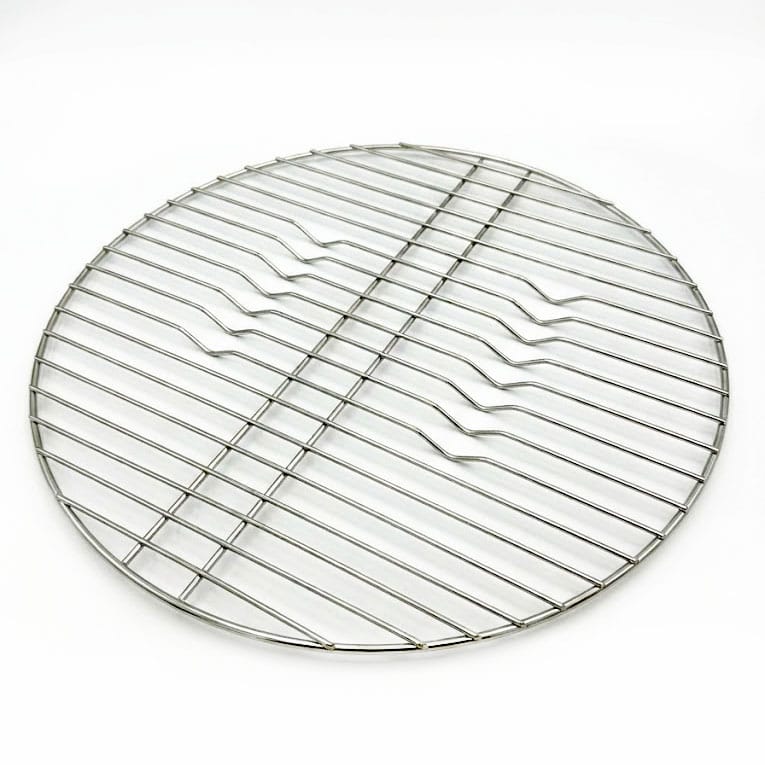 Charcoal Grate