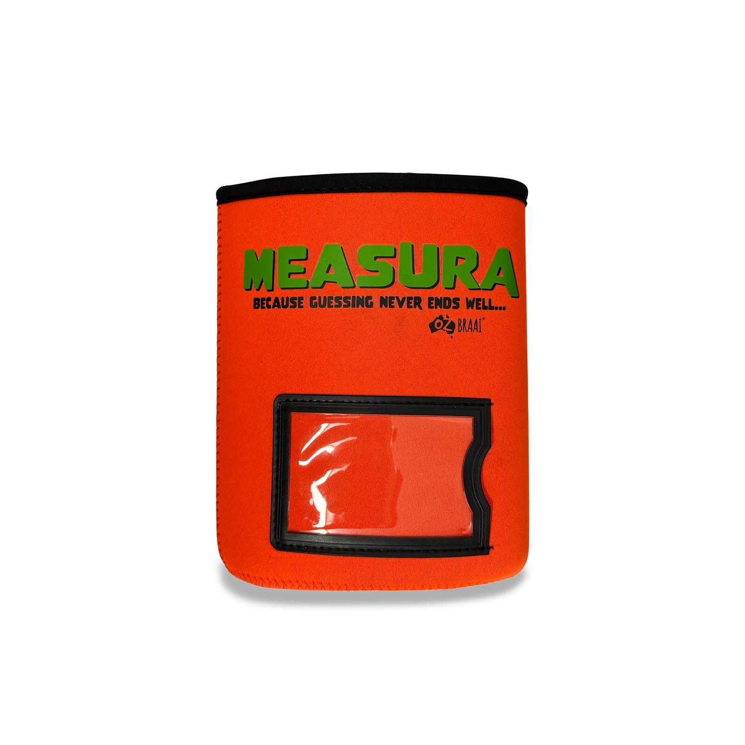 MEASURA Sleeve