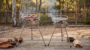 Compact vs Mini Braai: Which OZ Braai Should You Buy?