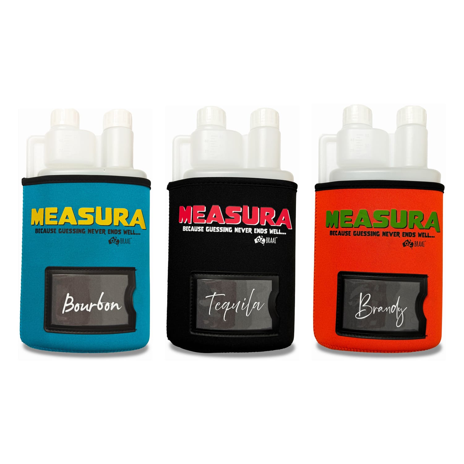 MEASURA Trio