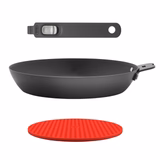 OXO Outdoor Camp Cookware Set with Travel Bag - Image 3