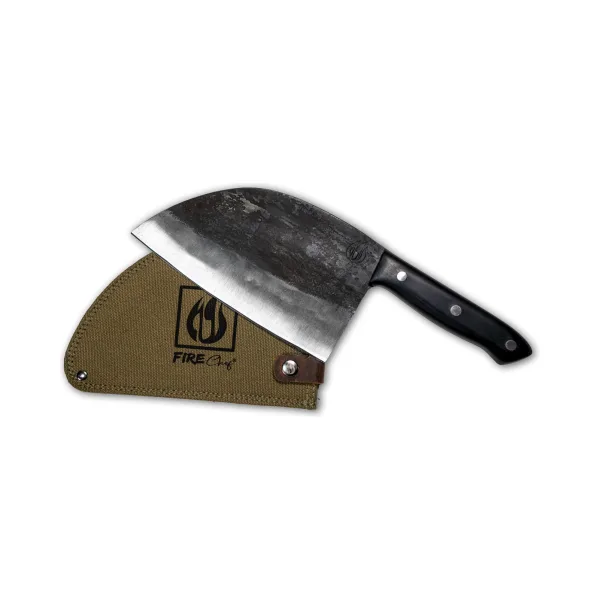 FireChef Chef's Cleaver