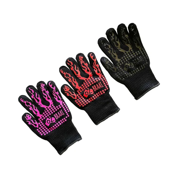 Extreme Heat Gloves (Pair)