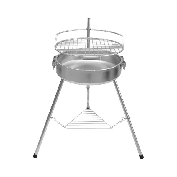 Compact Braai