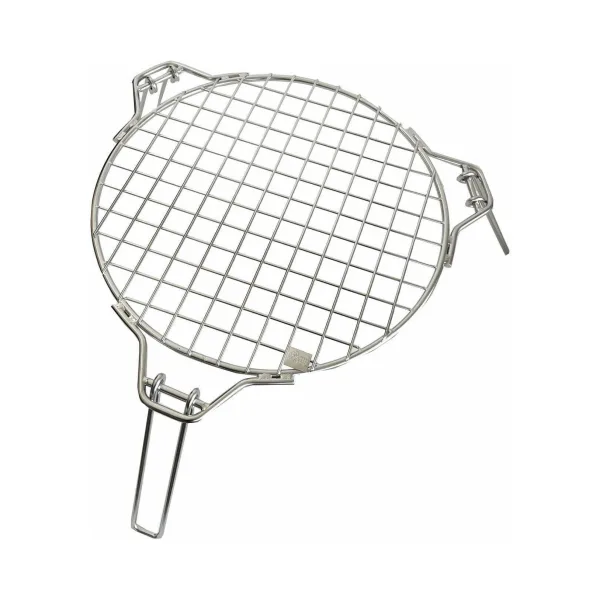 Braai Grid