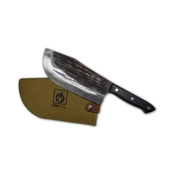 FireChef Chef's Machete