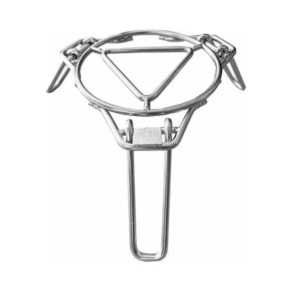 Fire Trivet (Pot / Pan Stand)