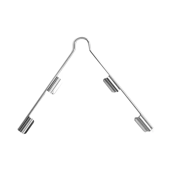 Camp Braai Stand Clip