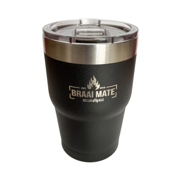 Braai Mate Mug