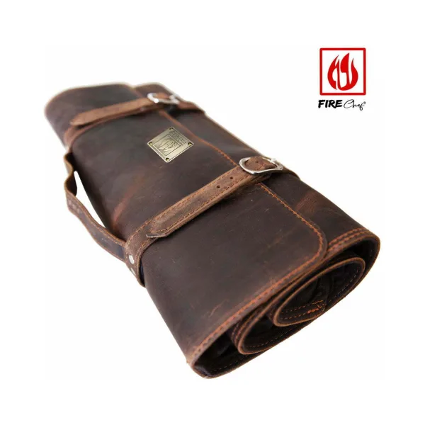 FireChef Knife Roll