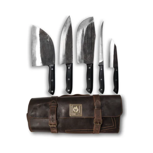 FireChef Complete Camp Bundle