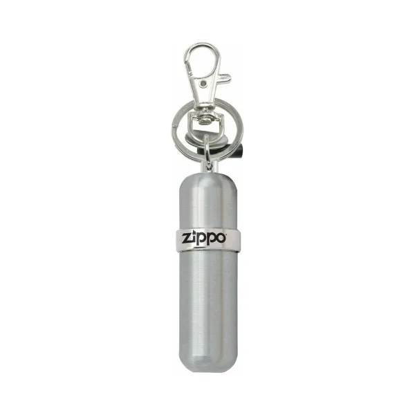 Zippo Aluminum Fuel Canister
