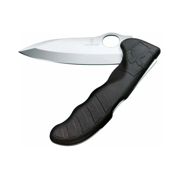 Victorinox Hunter Pro Black with Pouch