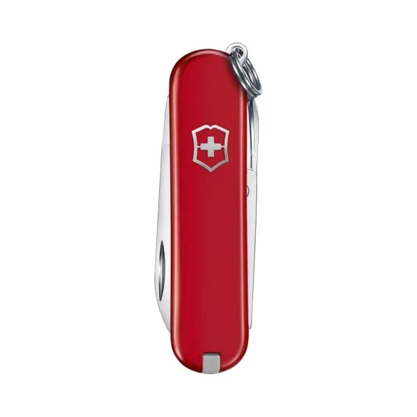 Victorinox Classic Keyring Pocket Knife SD Colours