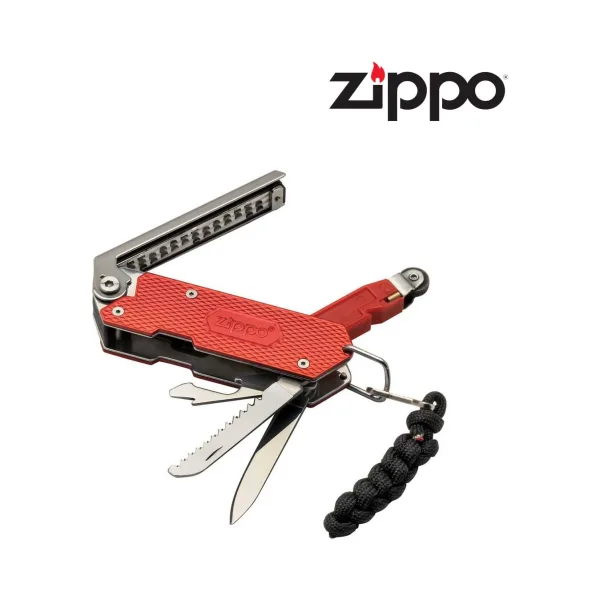 Zippo Surefire Multi-Tool