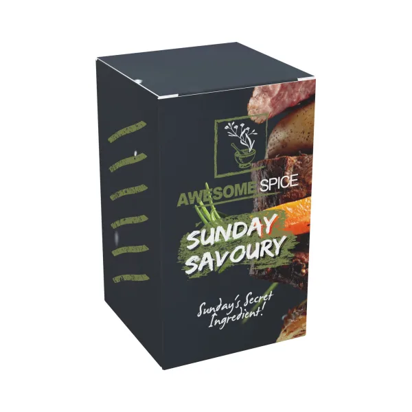 Sunday Savoury