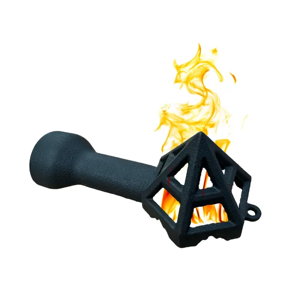 Charcoal Chimney