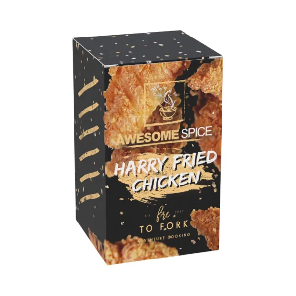Harry Fried Chicken