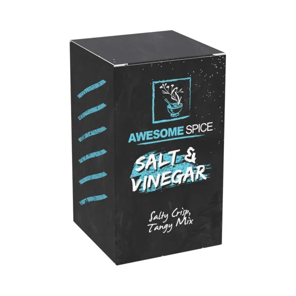 Salt and Vinegar
