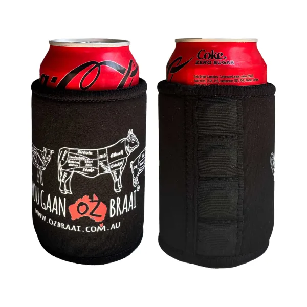 Magnetic Stubby Cooler