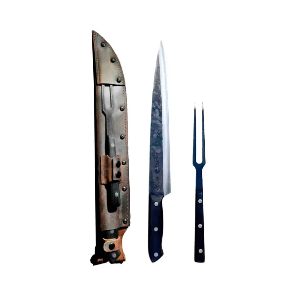 FireChef Carving Bundle
