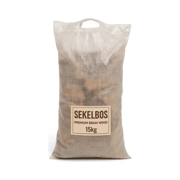 South African Sekelbos Hardwood