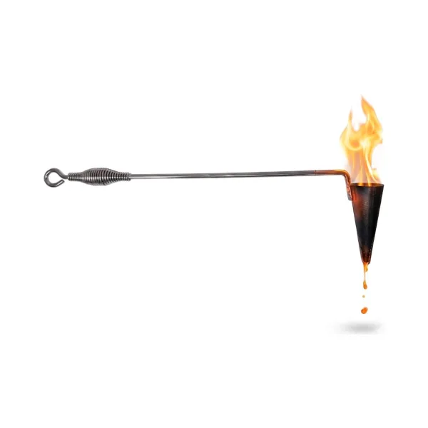 Flambadou by OZ Braai