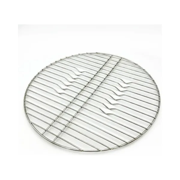 Charcoal Grate