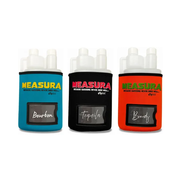 MEASURA Trio
